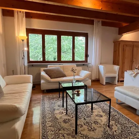Vakantiehuis Koppelblick - Mein Swh