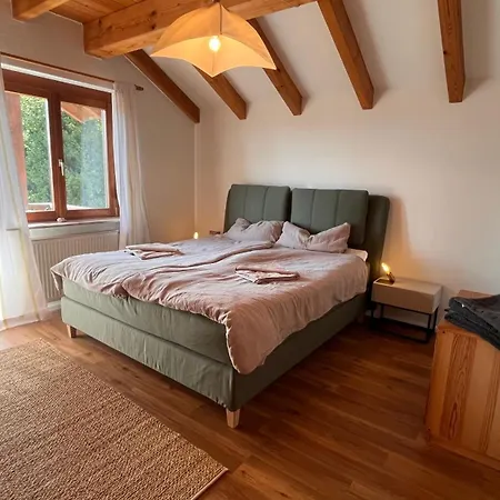Koppelblick - Mein Swh Vakantiehuis *