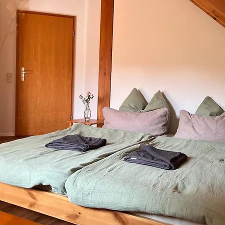 Koppelblick - Mein Swh Vakantiehuis Murg (Baden-Wurttemberg)