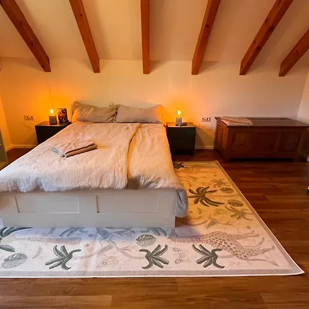 Koppelblick - Mein Swh Vakantiehuis *
