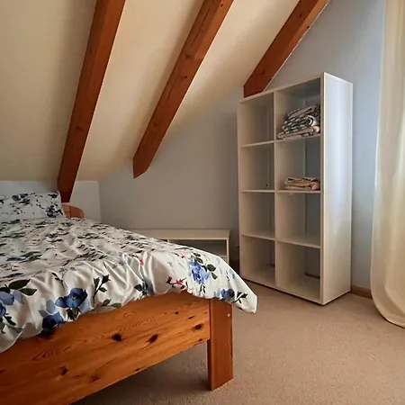 Koppelblick - Mein Swh Vakantiehuis
