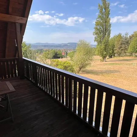 Vakantiehuis Koppelblick - Mein Swh