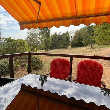 Vakantiehuis Koppelblick - Mein Swh *