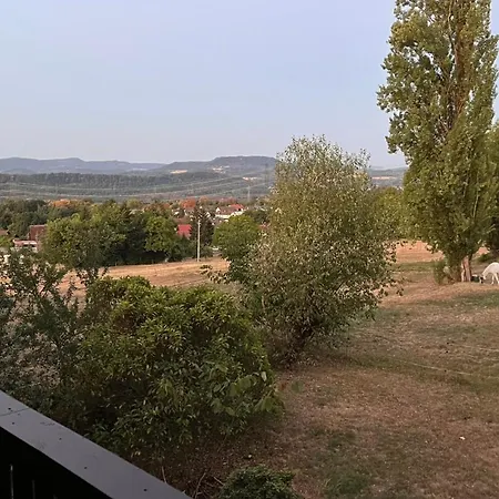Koppelblick - Mein Swh Vakantiehuis Murg (Baden-Wurttemberg)