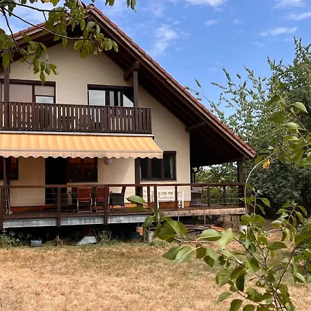 Koppelblick - Mein Swh Vakantiehuis *